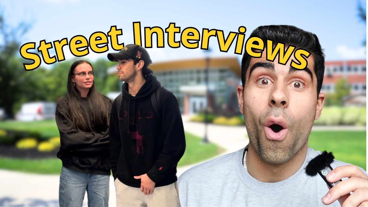 Finance Questions To College Students [Who´s the CEO at Apple?]