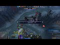 Dread's stream | Dota 2 - Arc Warden / Vengeful Spirit | 08.08.2018