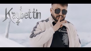 Kaybettin - Sanjar ( Official Video )