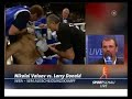 Nikolay Valuev vs Larry Donald 2/5