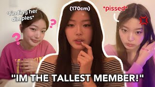 YOONCHAE weverse live moments for serotonin boost!!