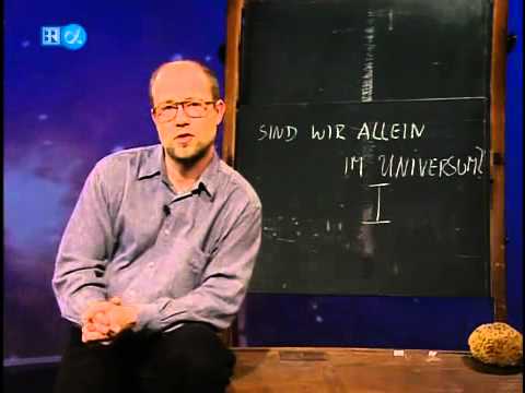 Sind Wir Allein Im Universum Sind Wir Allein Im Universum