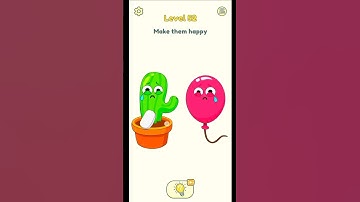 #052 #deleteonepart2 delete one part level 52 #shorts #allgameon4u #games #gaming #viral #gameplay