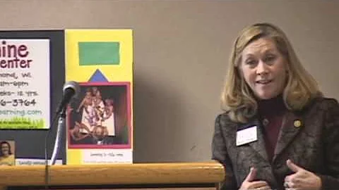 Julie Dodge - First National Community Bank - Brea...