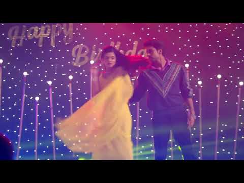 thapki purab vm