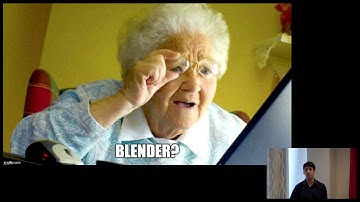 Modding videogames with Python and Blender
