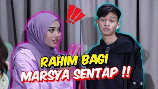 RAHIM BAGI MARSYA SENTAP !! - PICKUPLINE  SAKIT HATI !