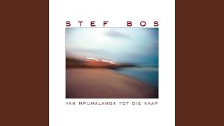 Video thumbnail of "Stef Bos - Wiegelied Van Die Weskaap"