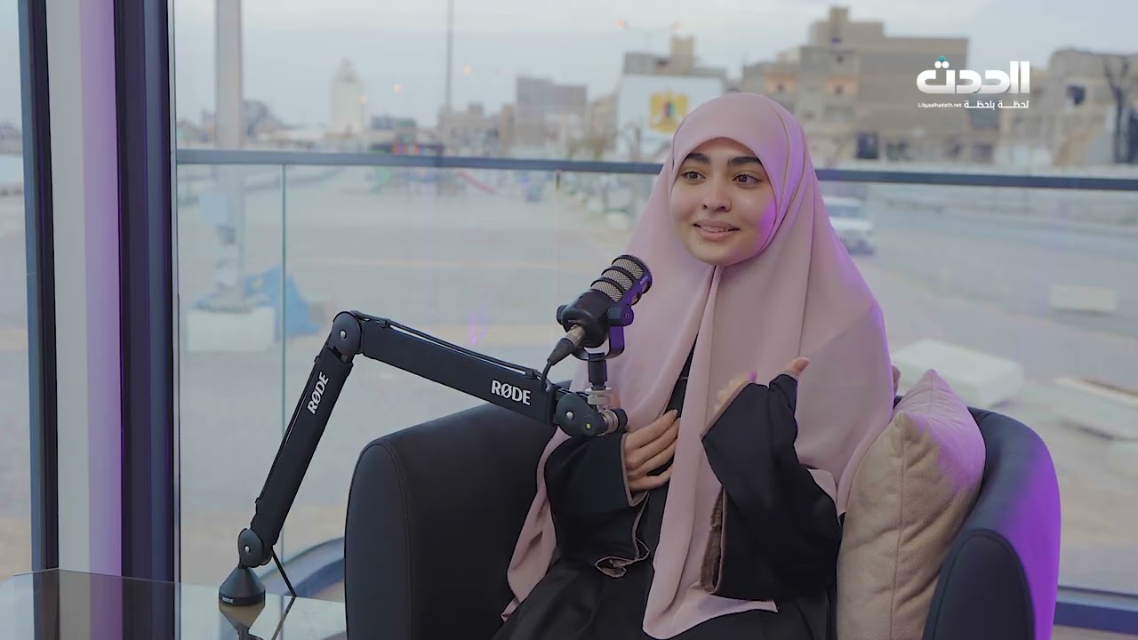 الكابو | ضيف الحلقة الكاتبة دلال شمبش