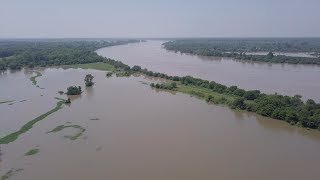 Arkansas River Flood 2019: Jeff Edwards, Jefferson County