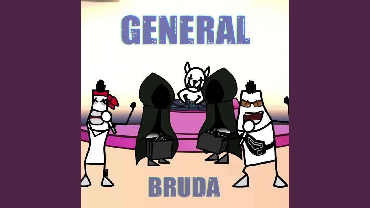 General auf YouTube ansehen General auf YouTube ansehen