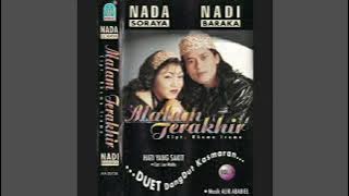 Nada Soraya - Berdosa
