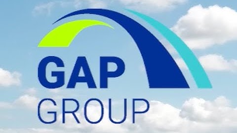 GAP Group North East - An Introduction