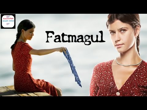 Fatmagul in Hindi Trailer Video 2020