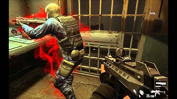 F.E.A.R. 3 - Campaign Fearless co-op pt1