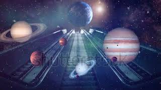 uzi type beat space elevator