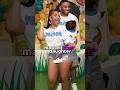Ashanti and Nelly Celebrate Daughter KK’s First Birthday with “KK’s World” Party.