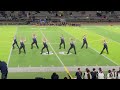 Danceline - 10/8/21