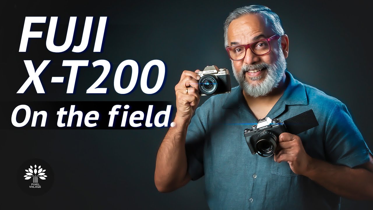 Which is best for you: the Fujifilm X-T200 or X-T30?: Digital