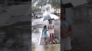 LIVE COVERAGE OF HURRICANE IDALIA IN GAINESVILLE, FLORIDA