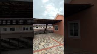 Prime Area Property For Sale In Achimota , Accra .