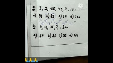 number series हल करने की धमाकेदार #trick #short #ssc CHSL #railways ntpc #group d #upsssc #vdo exam