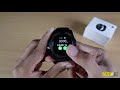 Review Smartwatch V8 - Smartwatch Murah Cuma 100RB AN !!!