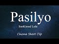 Pasilyo - SunKissed Lola |  (Mix Lyrics) Mahika - Adie, Huling Sandali December avenue | Paraluman