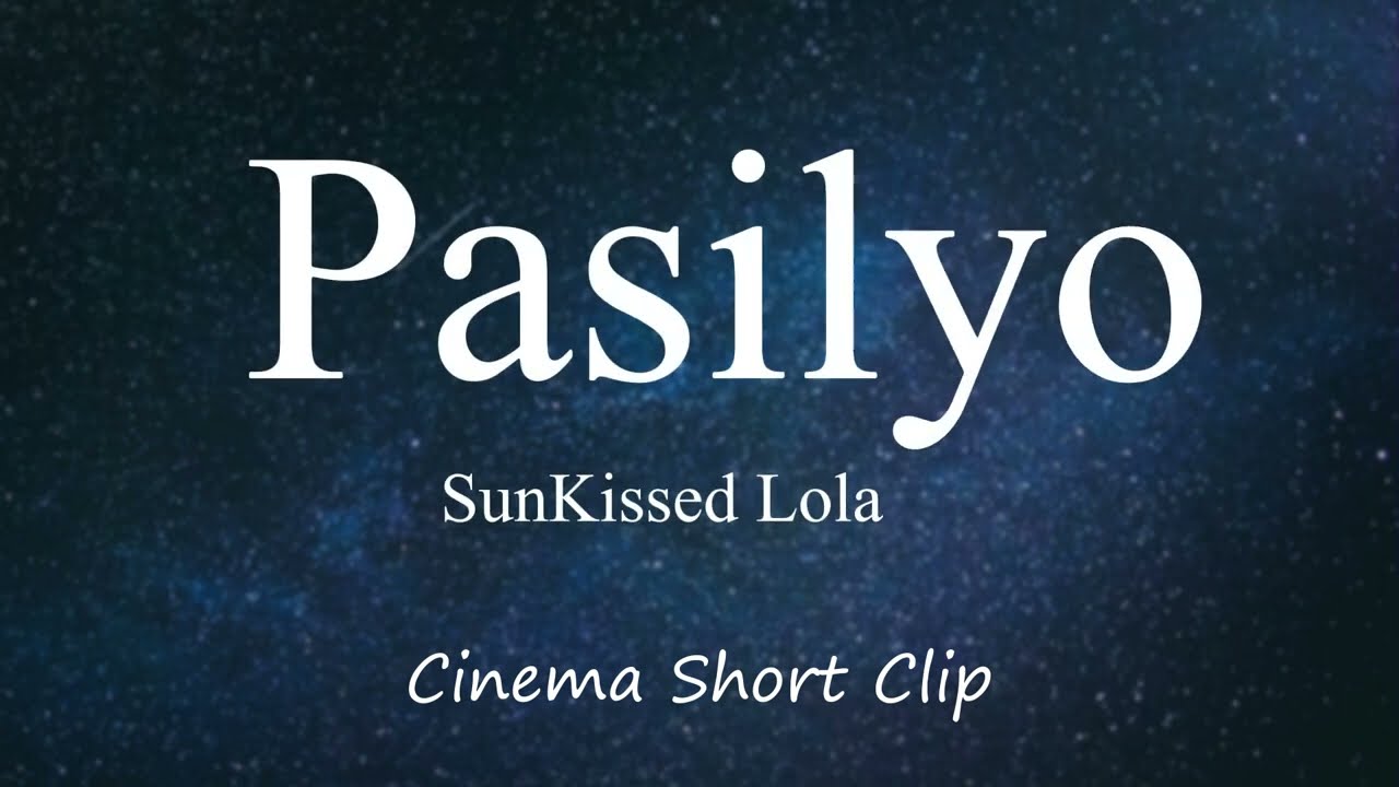 Pasilyo - SunKissed Lola |  (Mix Lyrics) Mahika - Adie, Huling Sandali December avenue | Paraluman