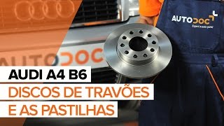 Como substituir Líquido dos travões PORSCHE MACAN - vídeo guia