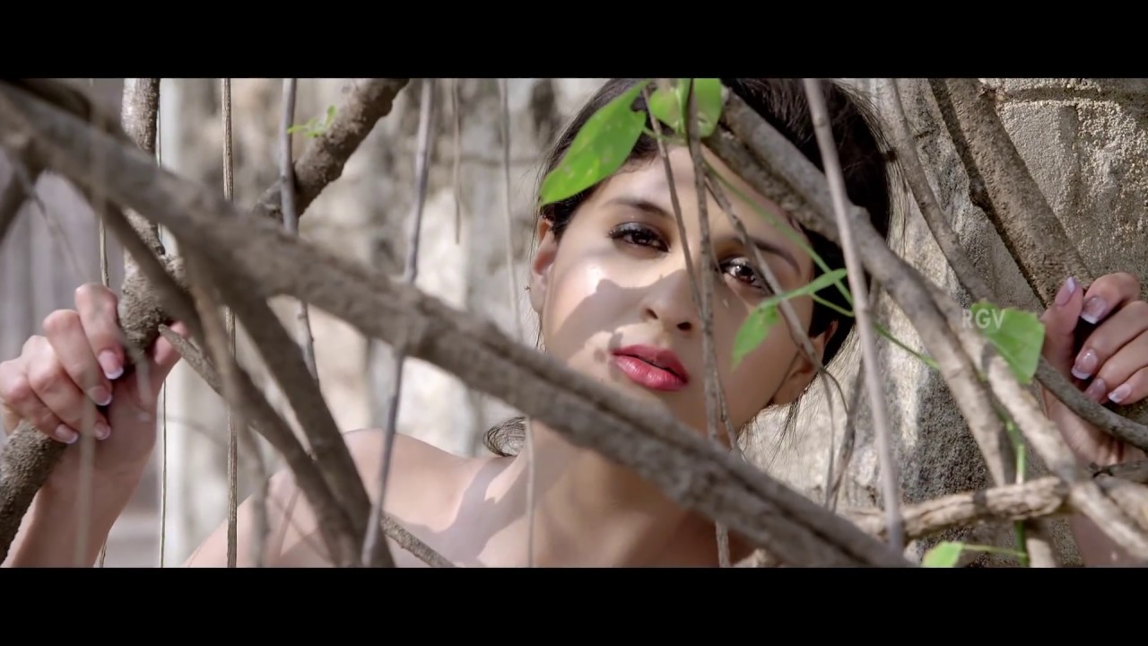 Ice Cream 2 song Kiss Me Everywhere: Is Ram Gopal Varma's new find Naveena,the  next Poonam Pandey? Watch video!