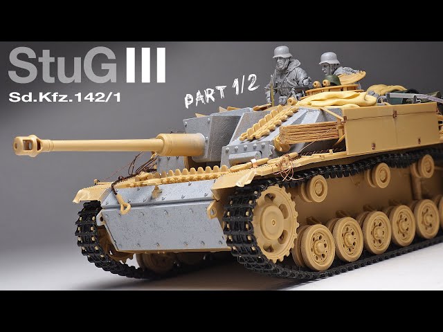 戦車プラモデルStuH42＆StuGⅢ Ausf.G Amazon | 1/72 完成品 ドイツ Stug III Ausf. G 316 Funklenk