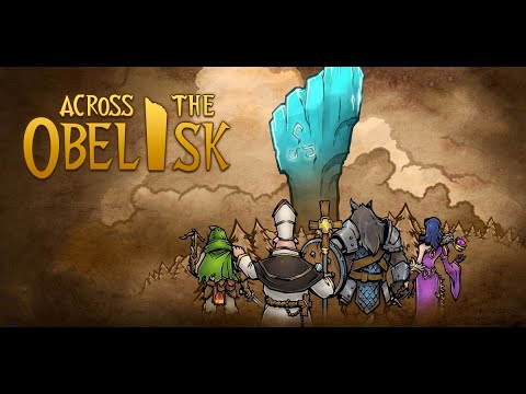 Slay the spire с кооперативом! - Прохождение Across The Obelisk