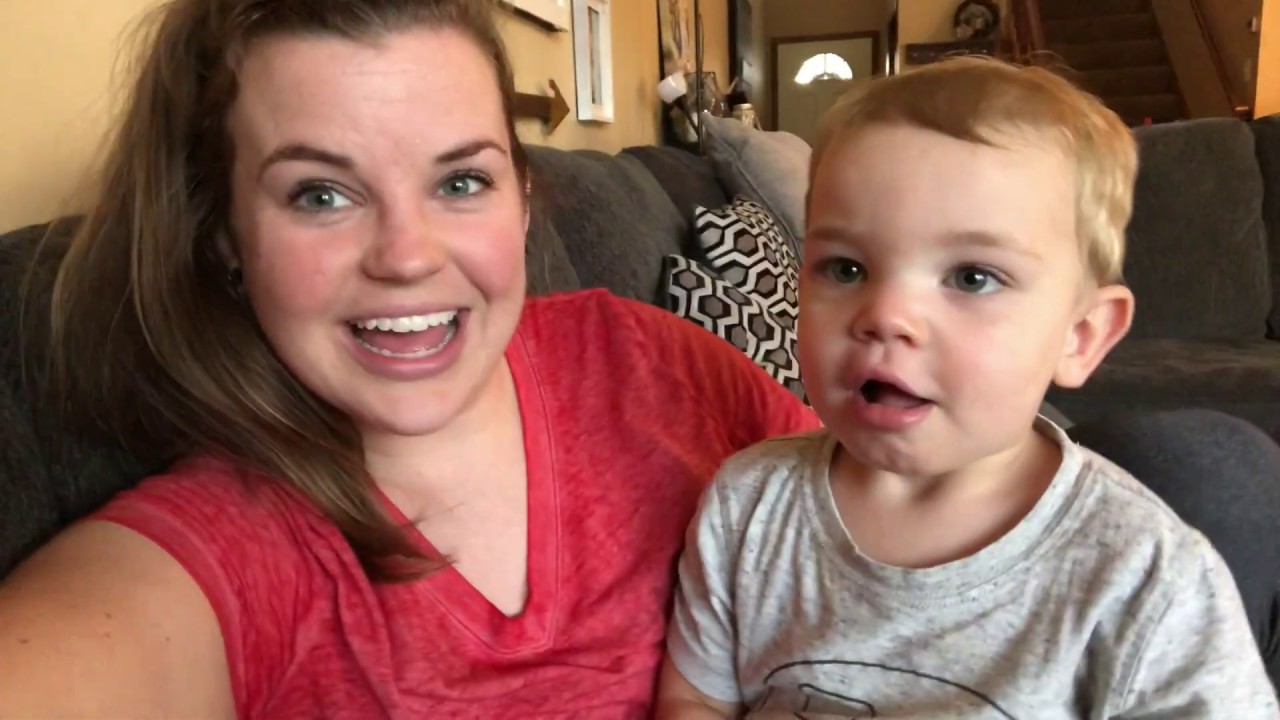 New Baby, New House?! YouTube