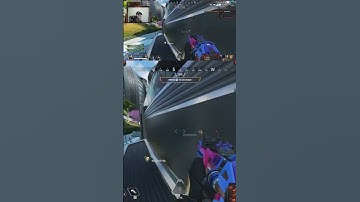 More 1v1s until team wipe 😃