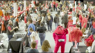 Find your home on the Hill at WKU Preview Day 🗺️🔎