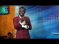 Equity Int'l Gospel Assembly Enugu Live Stream