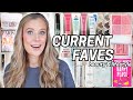 Skincare, Haircare, Makeup, Bodycare &amp; Lifestyle Products I&#39;m LOVING! Current Beauty Favorites 2023
