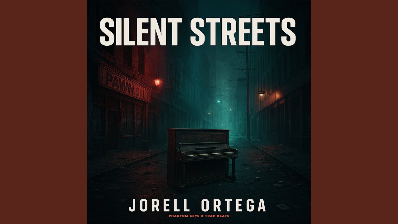 Watch Streets on YouTube Watch Streets on YouTube