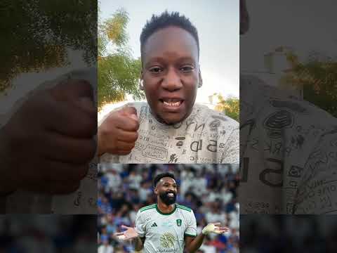 جوكر الفتح والاهلي وقضية اللاعب فراس البريكان