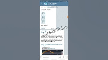 4c trading crypto channel for free  (Check description for link)