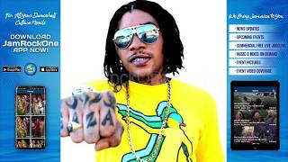 Vybz Kartel - So Easy Song [Official Review]
