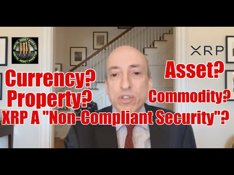 Gary Gensler Hearing , XRP aaay , Bitcoin ETF , NFT Boom & Ripple Highlighted
