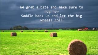 Harvest Time  Luke Bryan lyrics