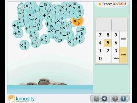 lumosity raindrops lumosity raindrops