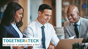 Together4Tech - January 25, 2024: Implicit Bias - What It Is and Why It Matters