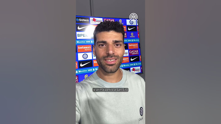 mehdi taremi first match in San Siro and first assist in seria a💙🖤🇮🇷 #football #taremi #inter #iran