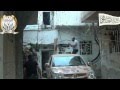 ابطال كتيبة نور الحق تقوم باستهداف وتمشيط احدى اماكن تمركز شبيحة النظام في حي تشرين ابطال كتيبة نور الحق تقوم باستهداف وتمشيط احدى اماكن تمركز شبيحة النظام في حي تشرين