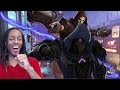 Omg Reaper Has His Own Song | Overwatch Song The Reaper