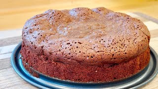 How To Make The Perfect Molten Chocolate Lava Cake! | A la Maison Recipes by A la maison Recipes 656 views 4 months ago 3 minutes, 25 seconds